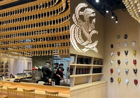 mitsukoshi restaurants bgc|Mendokoro Ramenba BGC .